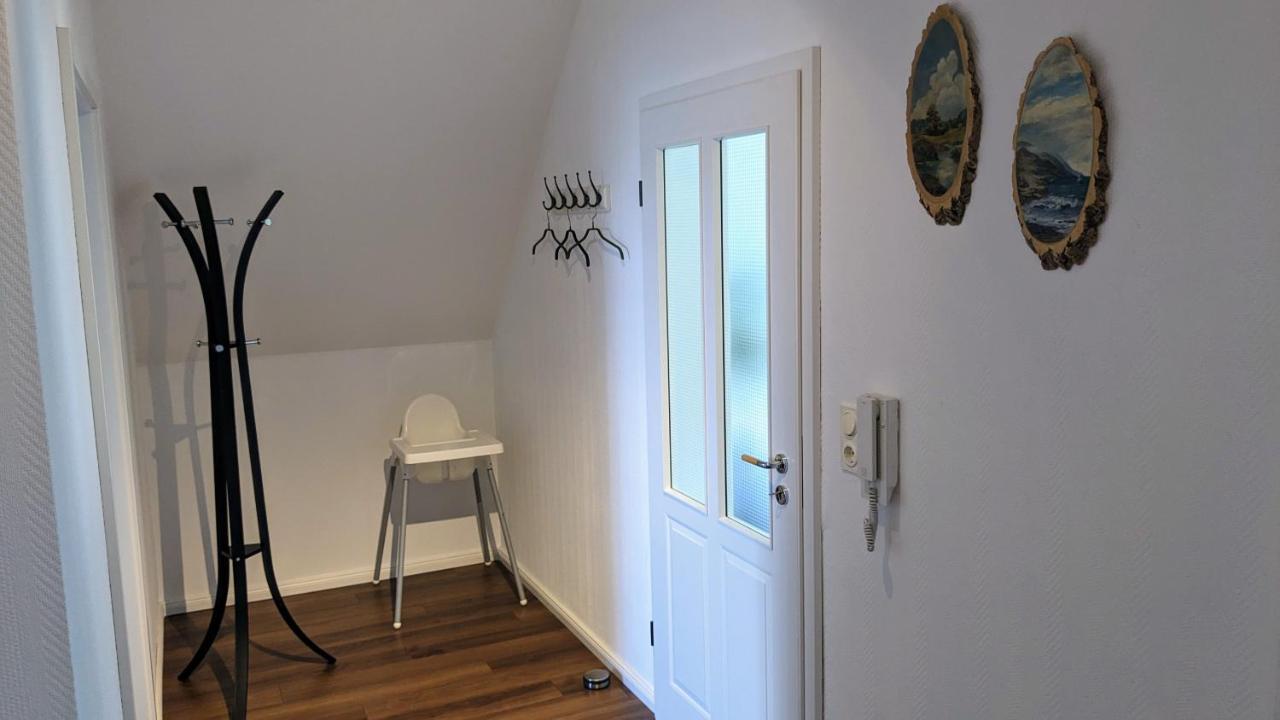 Ferienwohnung Fischerteich In דטמולד מראה חיצוני תמונה