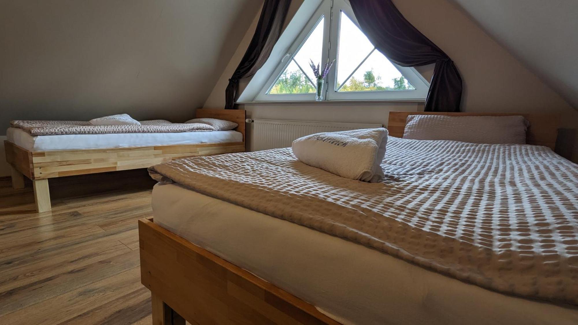 Ferienwohnung Fischerteich In דטמולד מראה חיצוני תמונה